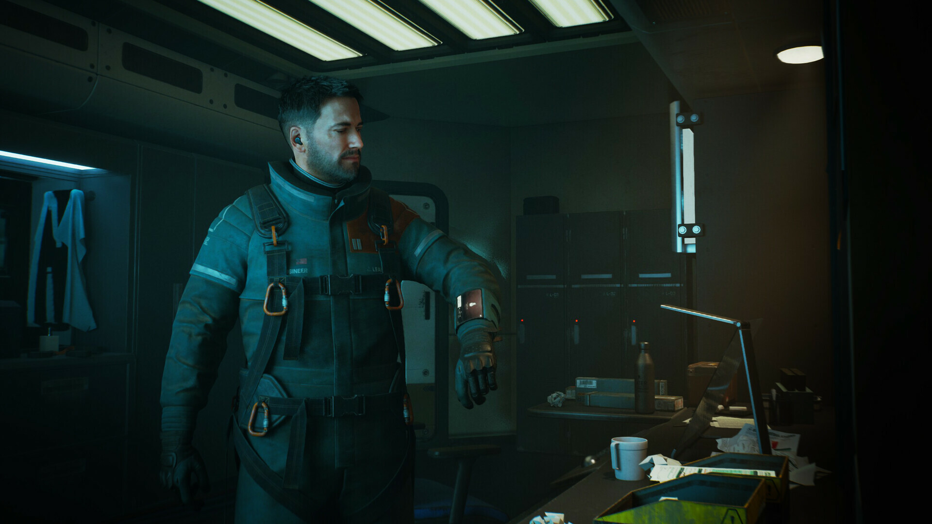 索利斯堡|Fort Solis|Build16940110