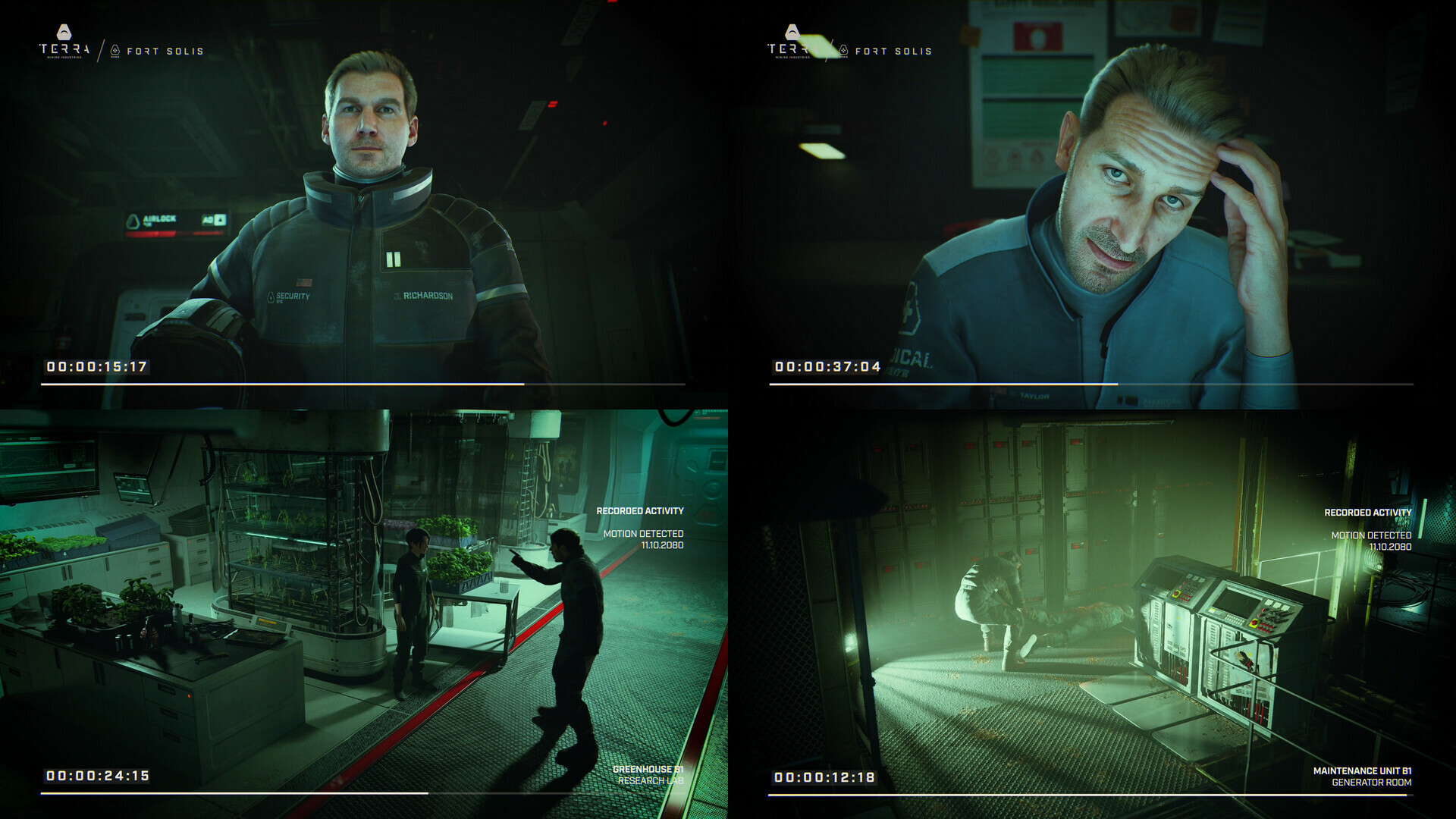 索利斯堡|Fort Solis|Build16940110