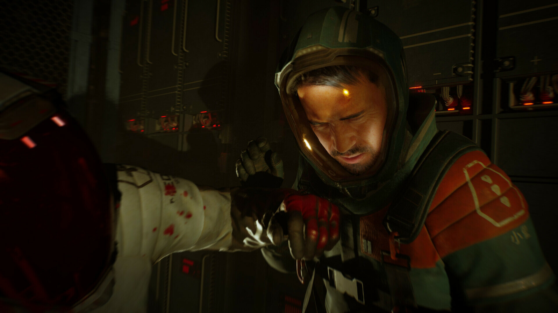 索利斯堡|Fort Solis|Build16940110