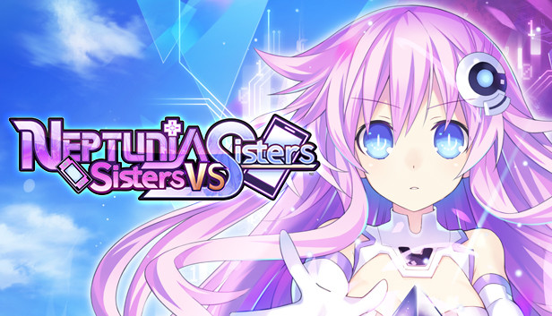 《超次元游戏海王星姐妹vs姐妹/Neptunia: Sisters VS Sisters》免安装中文版