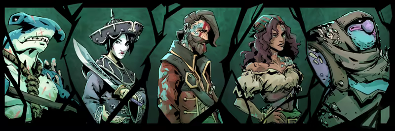 深渊之印/Mark of the Deep配图6