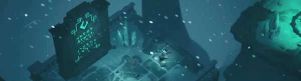 深渊之印|v1.0.0.4|官方中文|支持手柄|Mark of the Deep插图