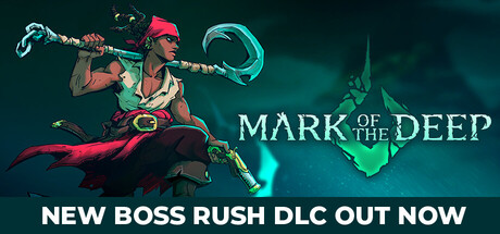 深渊之印/Mark of the Deep-秋风资源网