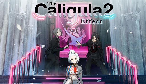 《卡里古拉2/The Caligula Effect 2》免安装中文版