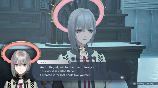 图片[10]-卡里古拉2/The Caligula Effect 2-秋风资源网