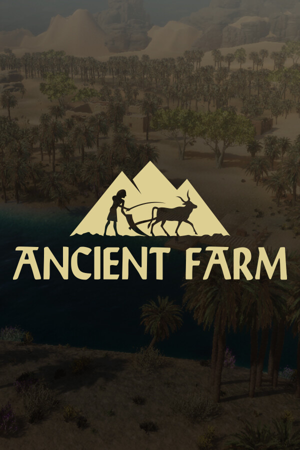 Ancient Farm (古农庄)