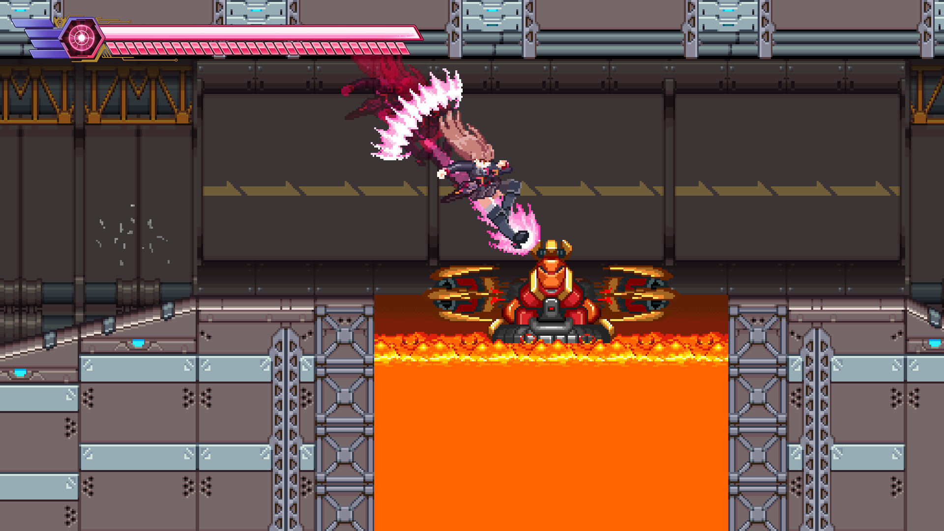 《虚拟无限计划/Virtua Unlimited Project》免安装版|迅雷百度云下载插图1-小白游戏网 《虚拟无限计划/Virtua Unlimited Project》免安装版|迅雷百度云下载插图1-小白游戏网