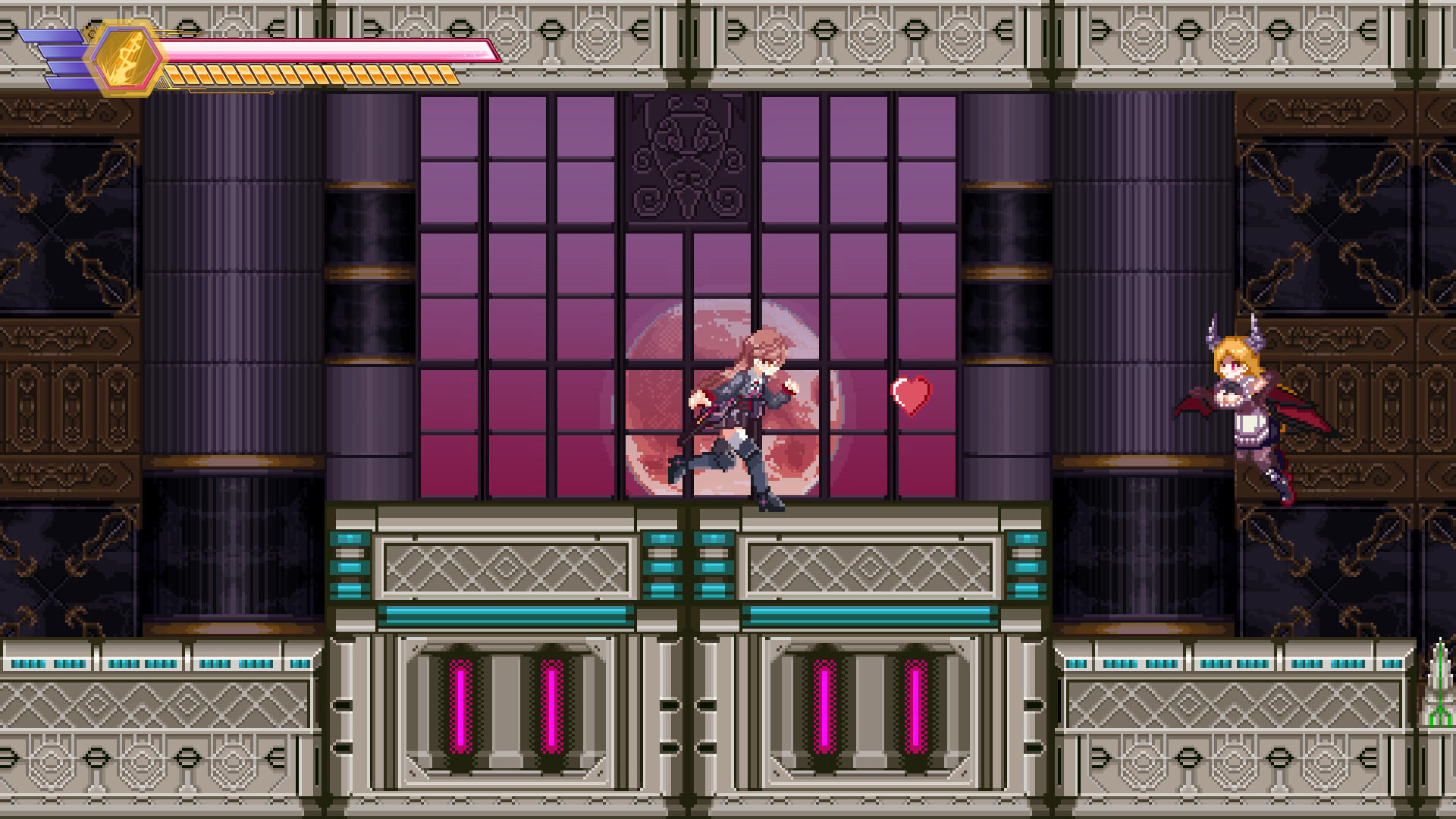 虚拟无限计划 (Virtua Unlimited Project)