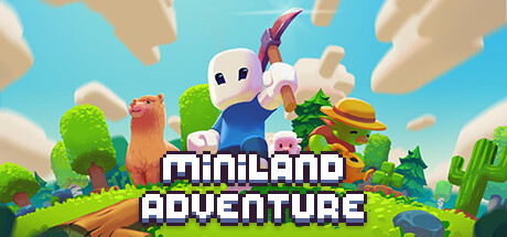 迷你乐园 v1.2（Miniland Adventure）免安装中文版