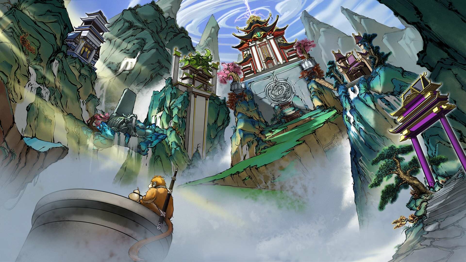 游戏截图4