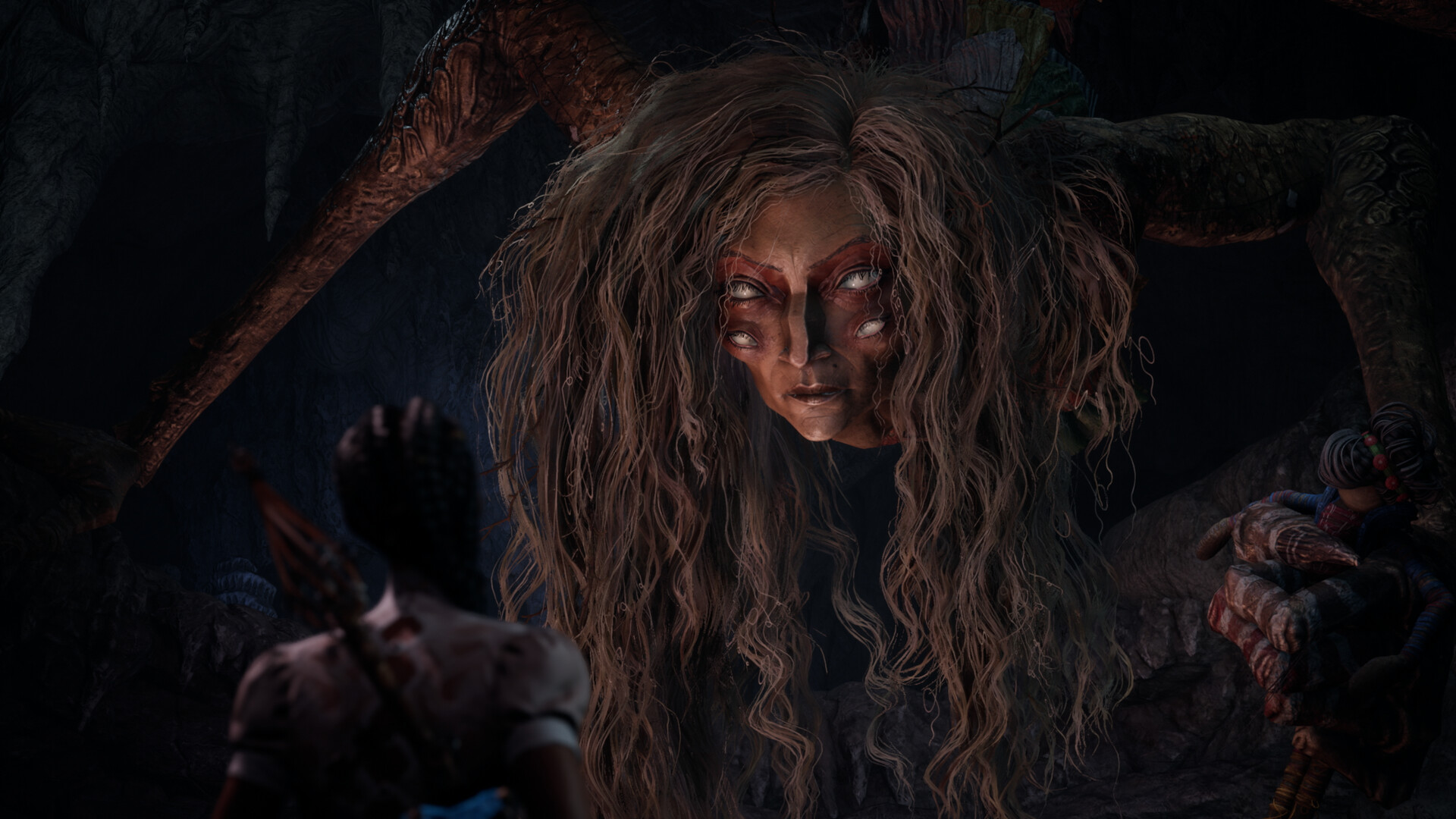 午夜以南|South of Midnight|1.3.0