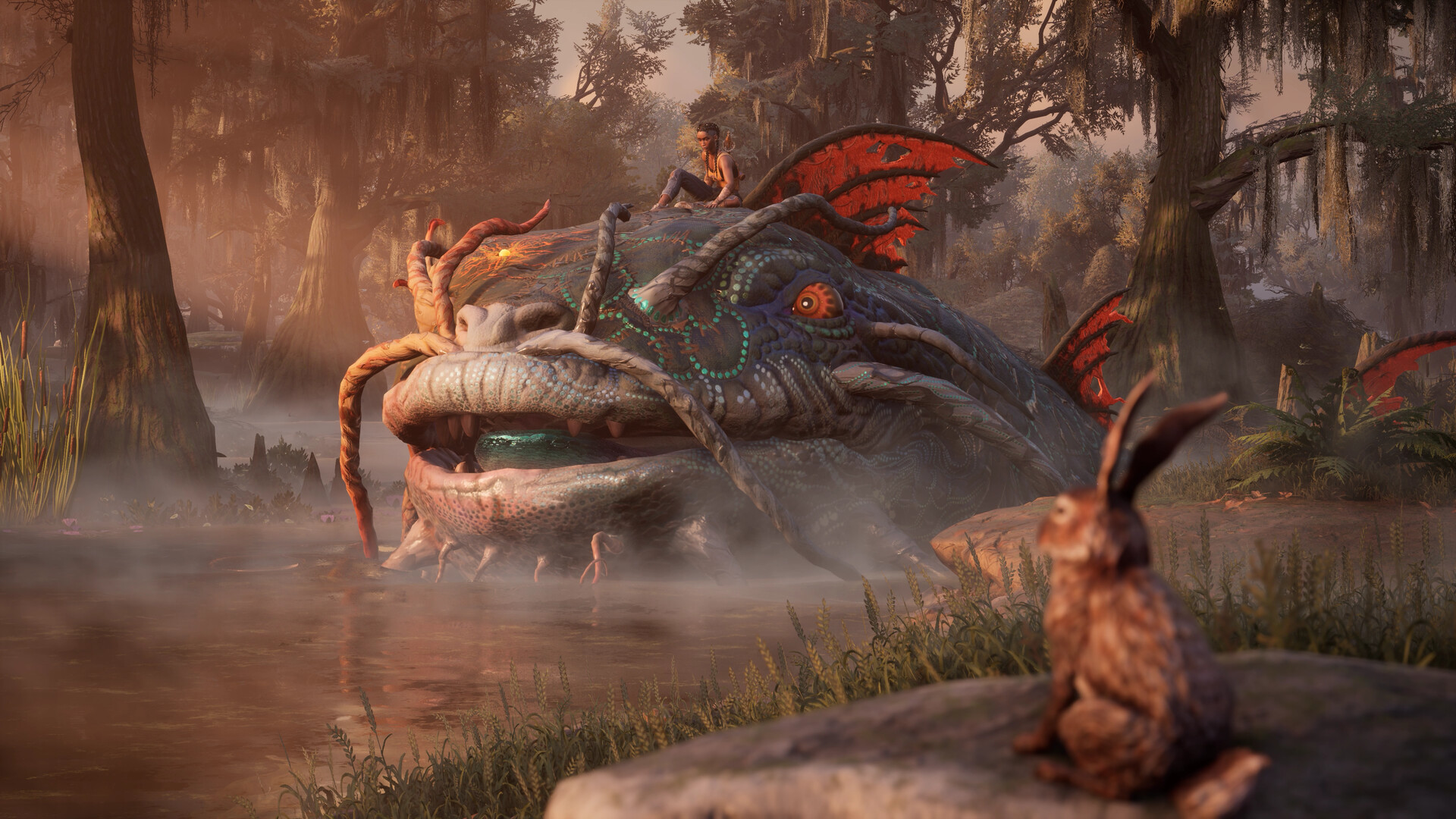 午夜以南|South of Midnight|1.3.0