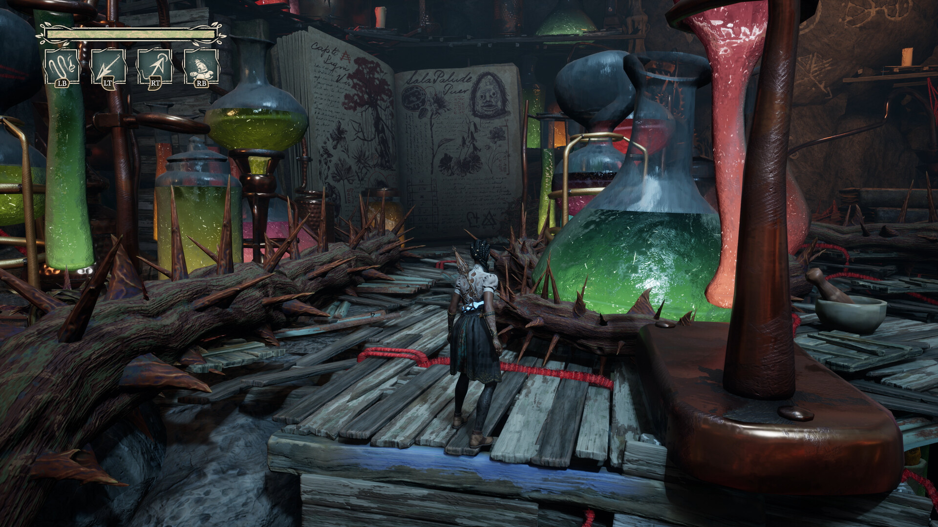 午夜以南|South of Midnight|1.3.0