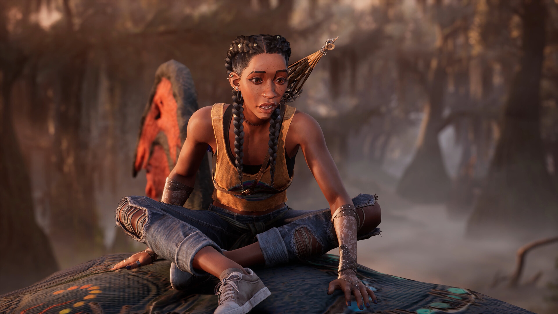 午夜以南|South of Midnight|1.3.0