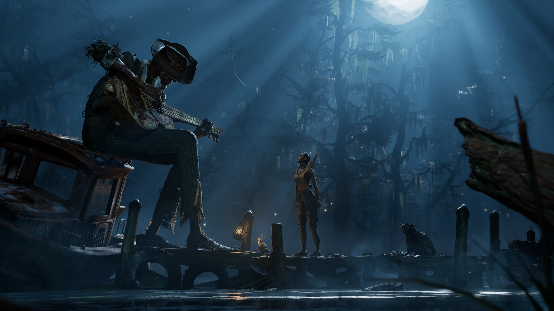 午夜以南|South of Midnight|1.3.0