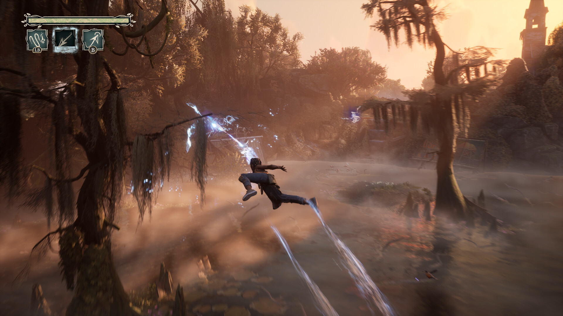 午夜以南|South of Midnight|1.3.0