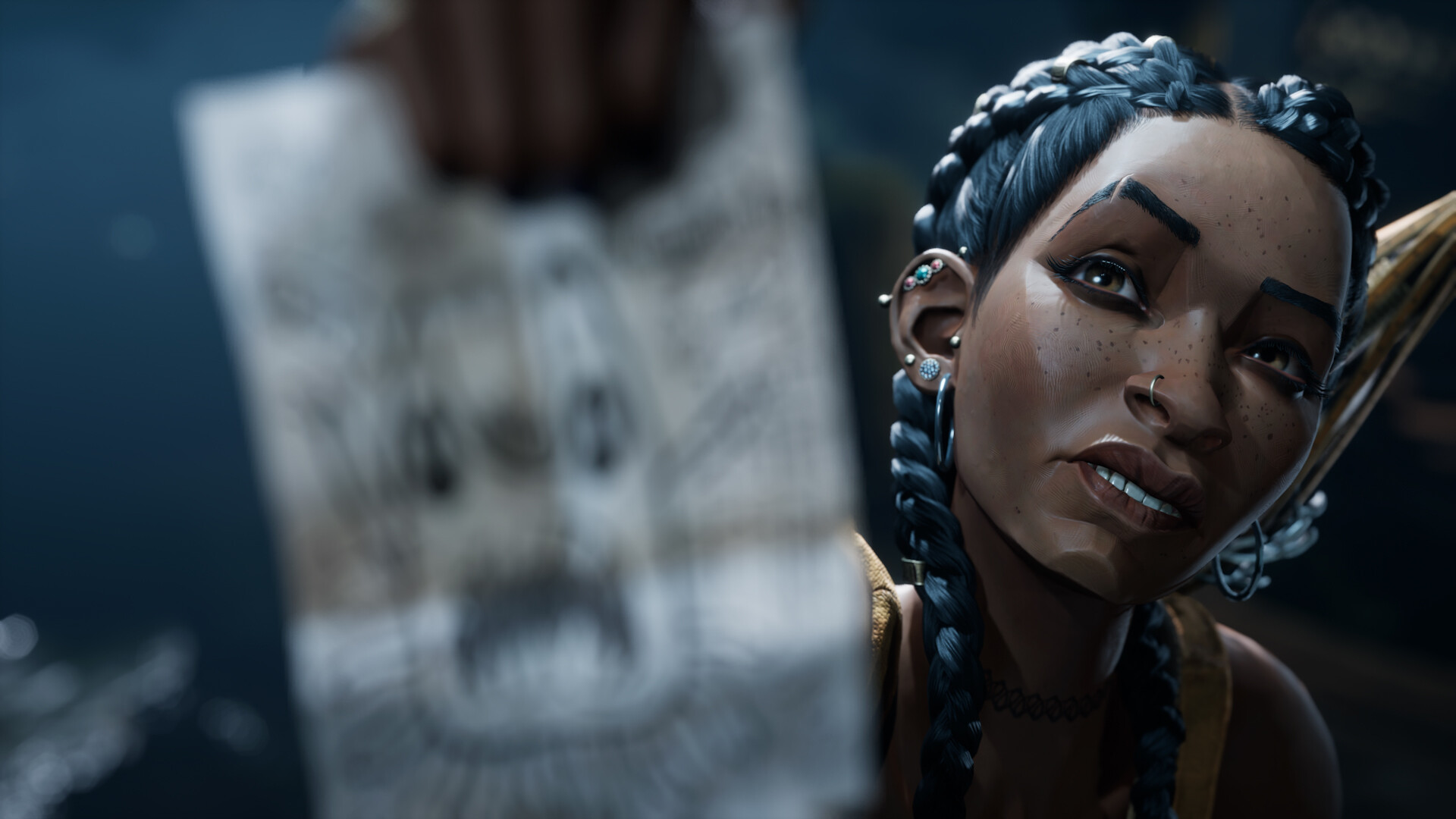 午夜以南|South of Midnight|1.3.0