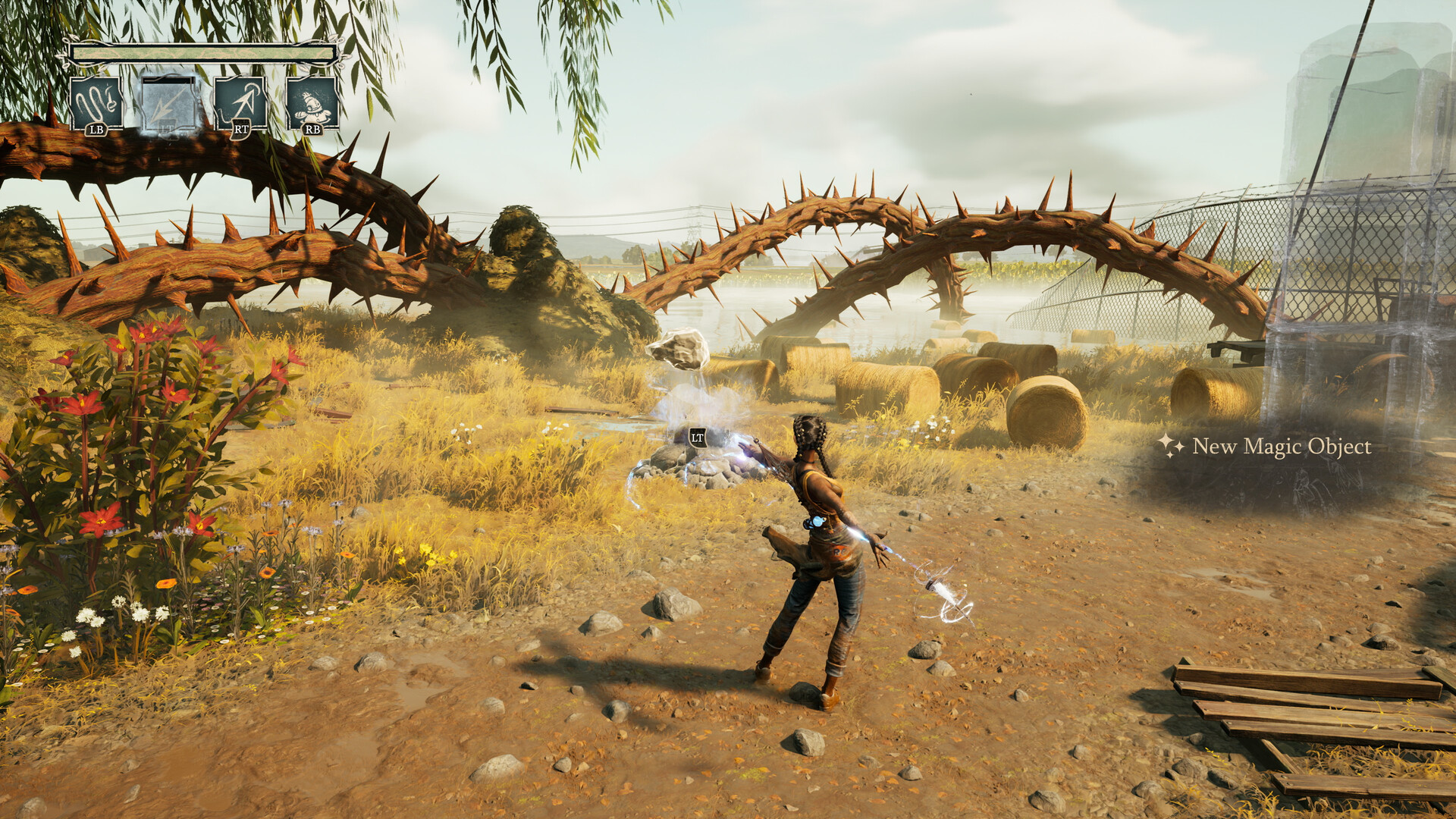 午夜以南|South of Midnight|1.3.0