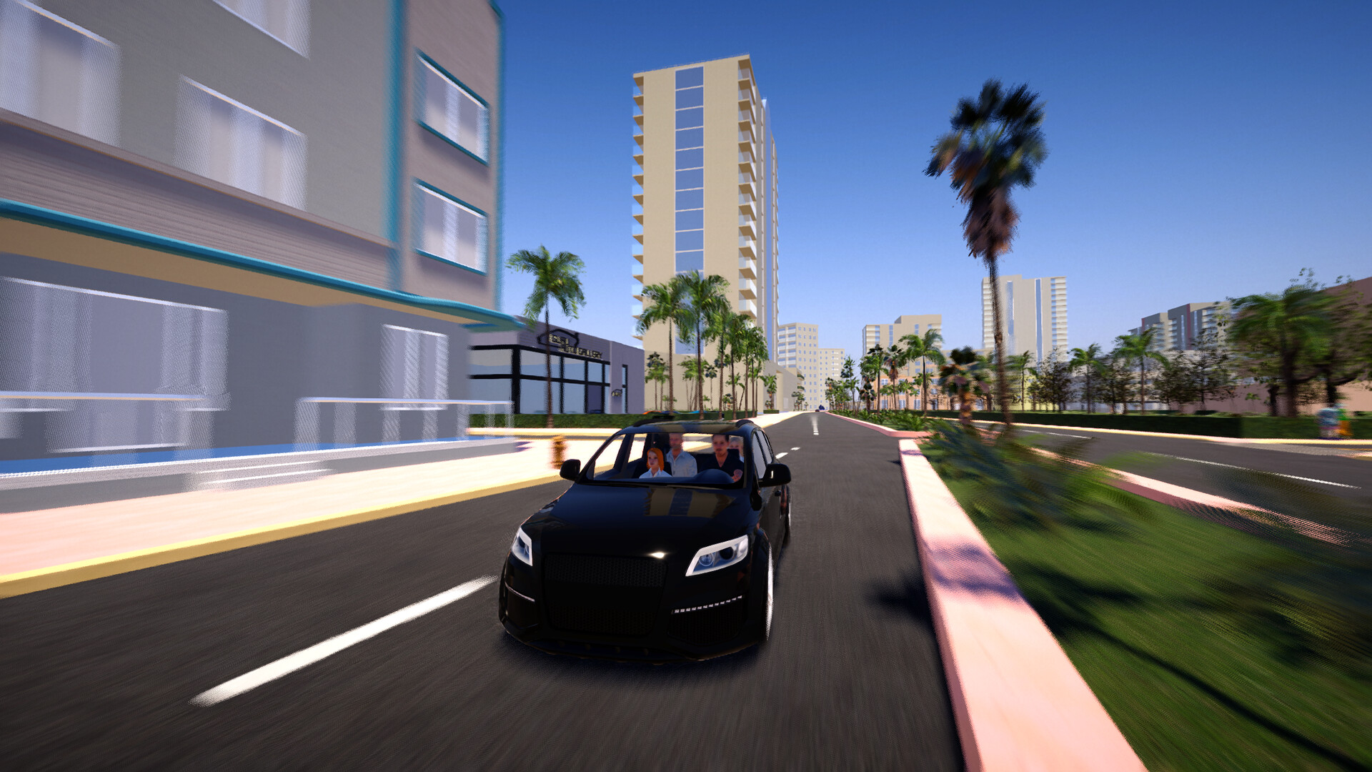 迈阿密酒店模拟器/Miami Hotel Simulator v0.13.345|模拟经营|容量10.7G|免安装绿色中文版|支持键盘.鼠标.手柄-小辉娱乐网
