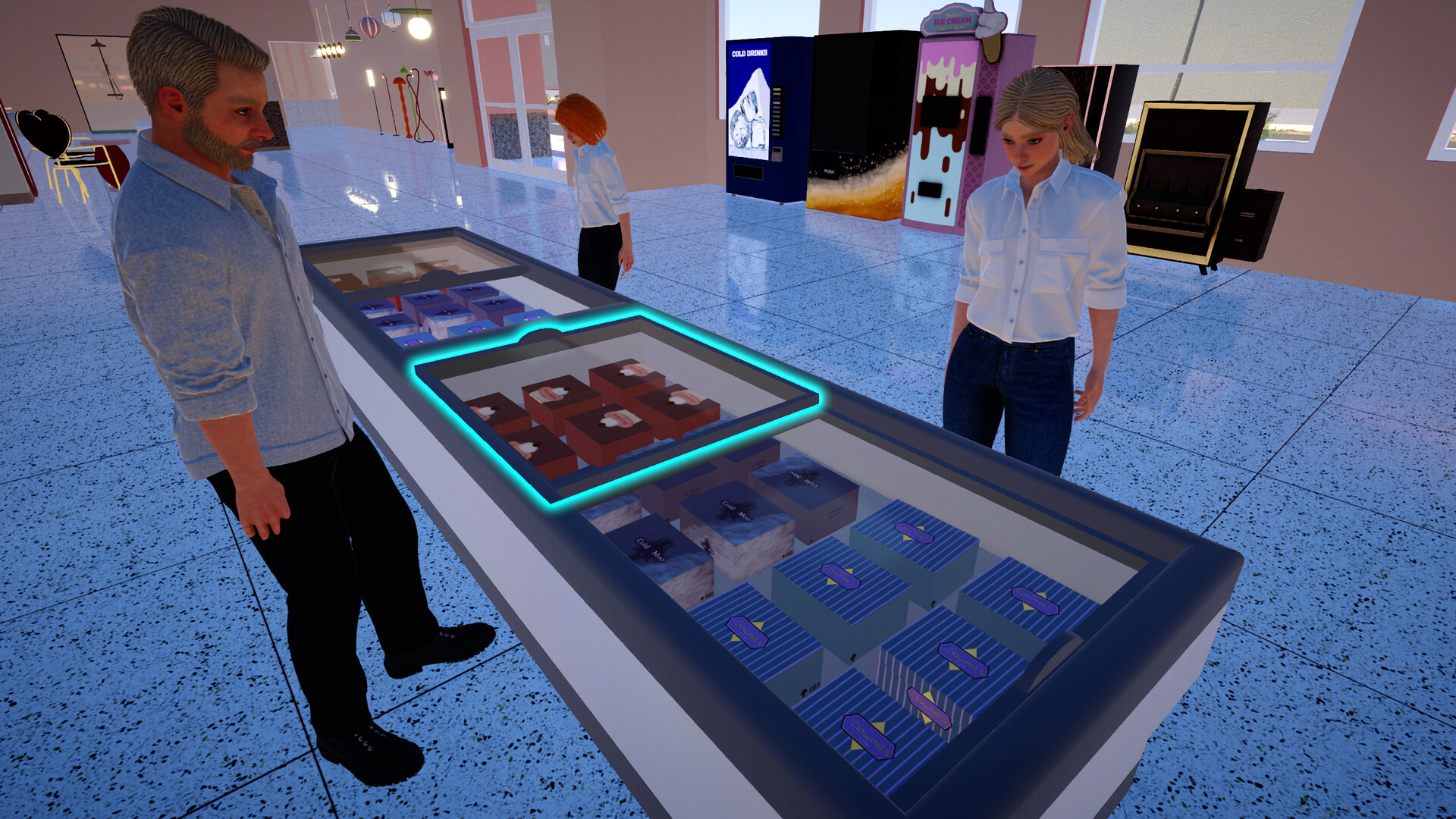 图片[12] • 《迈阿密酒店模拟器/Miami Hotel Simulator》v0.13.345|容量10.4GB|官方简体中文|支持键盘.鼠标.手柄 • BUG软件