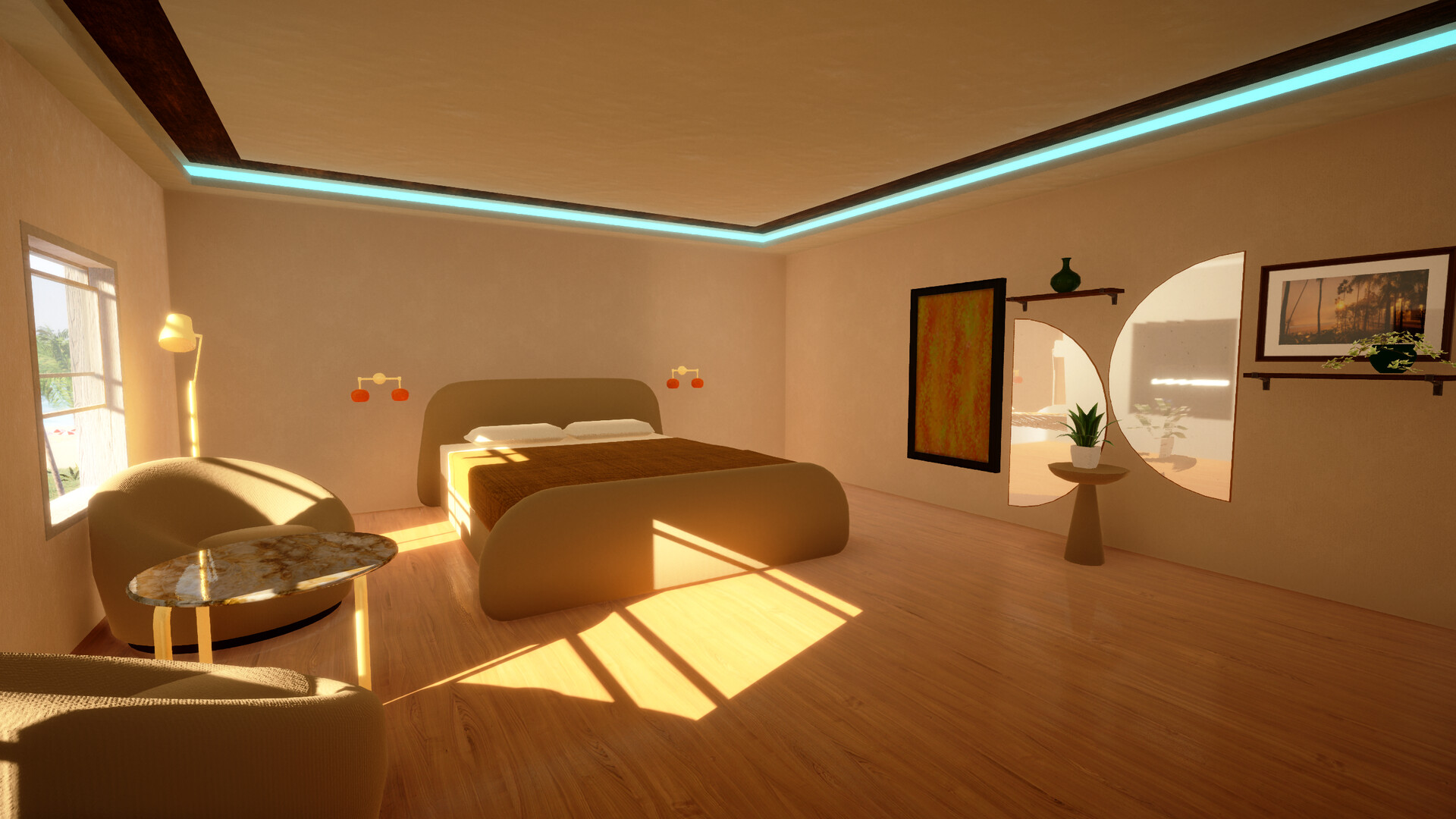 图片[22] • 《迈阿密酒店模拟器/Miami Hotel Simulator》v0.13.345|容量10.4GB|官方简体中文|支持键盘.鼠标.手柄 • BUG软件