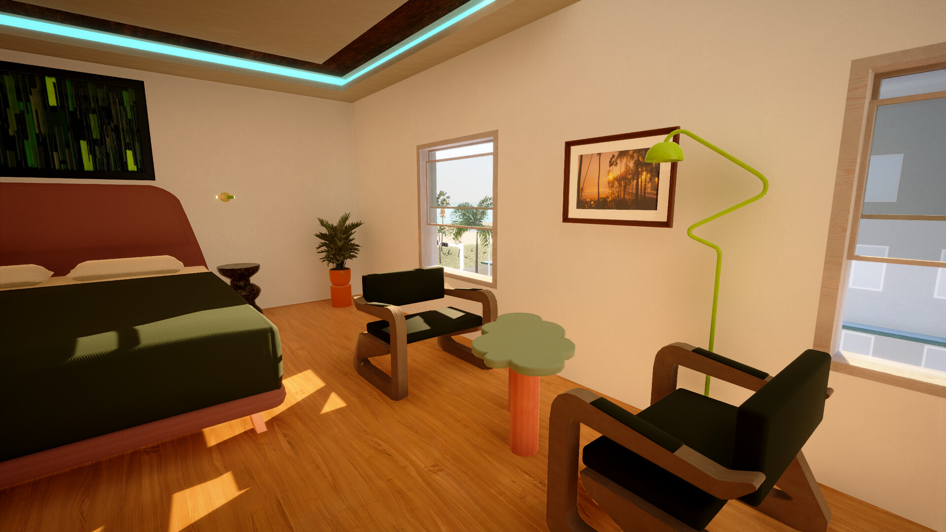 图片[15] • 《迈阿密酒店模拟器/Miami Hotel Simulator》v0.13.345|容量10.4GB|官方简体中文|支持键盘.鼠标.手柄 • BUG软件