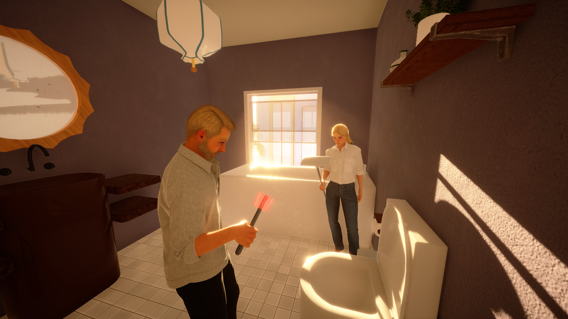 图片[20] • 《迈阿密酒店模拟器/Miami Hotel Simulator》v0.13.345|容量10.4GB|官方简体中文|支持键盘.鼠标.手柄 • BUG软件