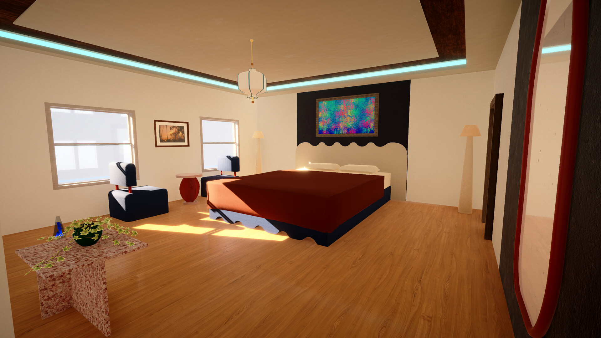 图片[19] • 《迈阿密酒店模拟器/Miami Hotel Simulator》v0.13.345|容量10.4GB|官方简体中文|支持键盘.鼠标.手柄 • BUG软件
