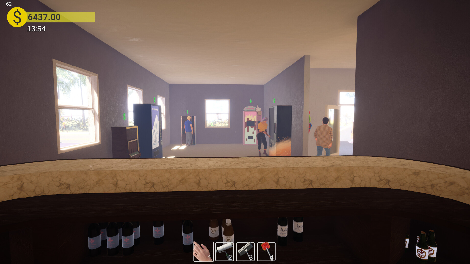 图片[21] • 《迈阿密酒店模拟器/Miami Hotel Simulator》v0.13.345|容量10.4GB|官方简体中文|支持键盘.鼠标.手柄 • BUG软件
