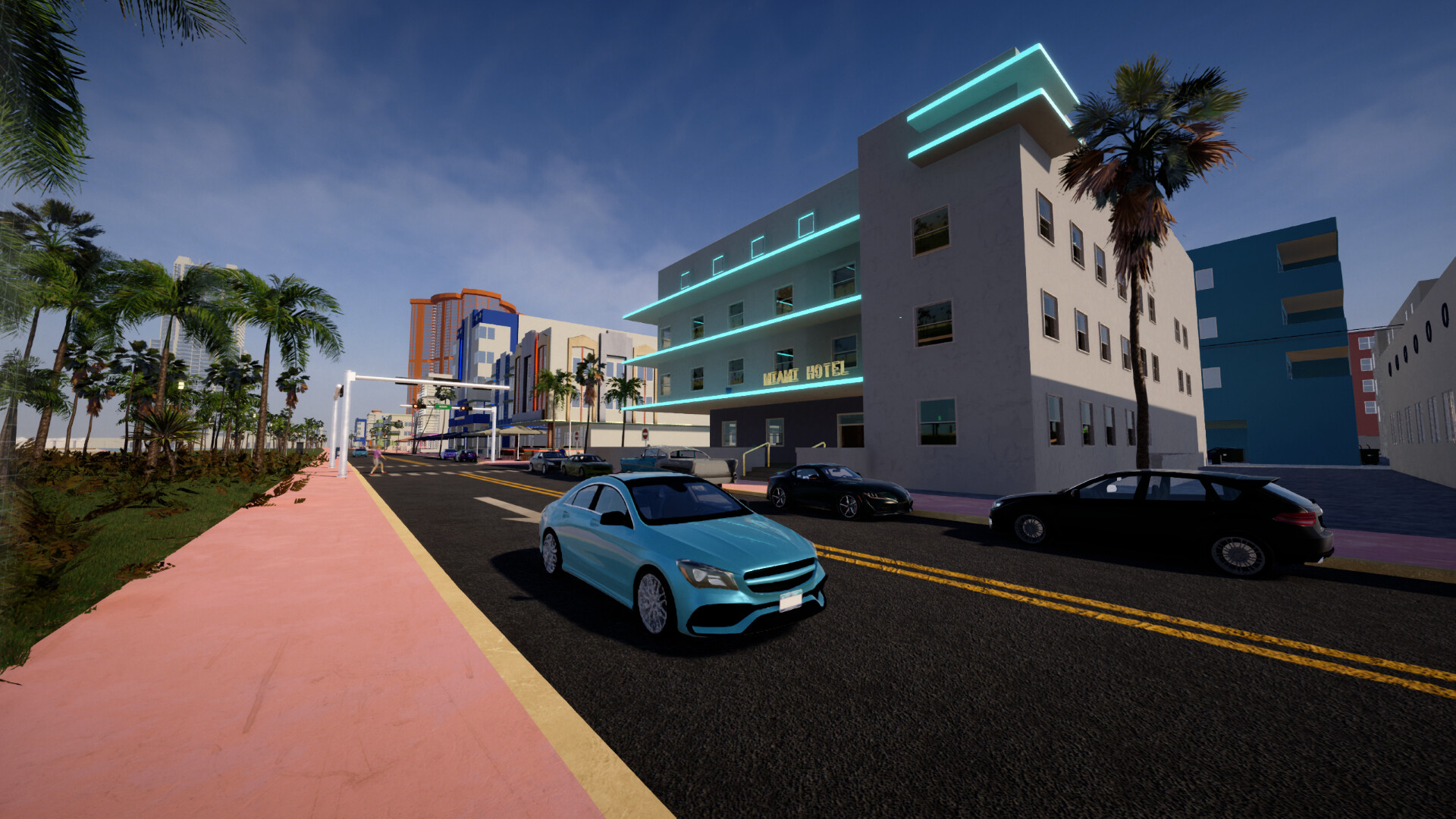 图片[14] • 《迈阿密酒店模拟器/Miami Hotel Simulator》v0.13.345|容量10.4GB|官方简体中文|支持键盘.鼠标.手柄 • BUG软件