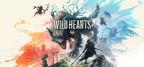 狂野之心||虚拟机版|v1.6.3.9|WILD HEARTS HYPERVISOR|容量76.2GB|官方简体中文|支持键盘.鼠标.手柄