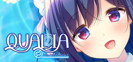 约束的轨迹/约定的轨迹/QUALIA The Path of Promise-秋风资源网
