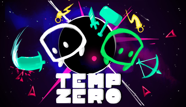 《Temp Zero》免安装中文版