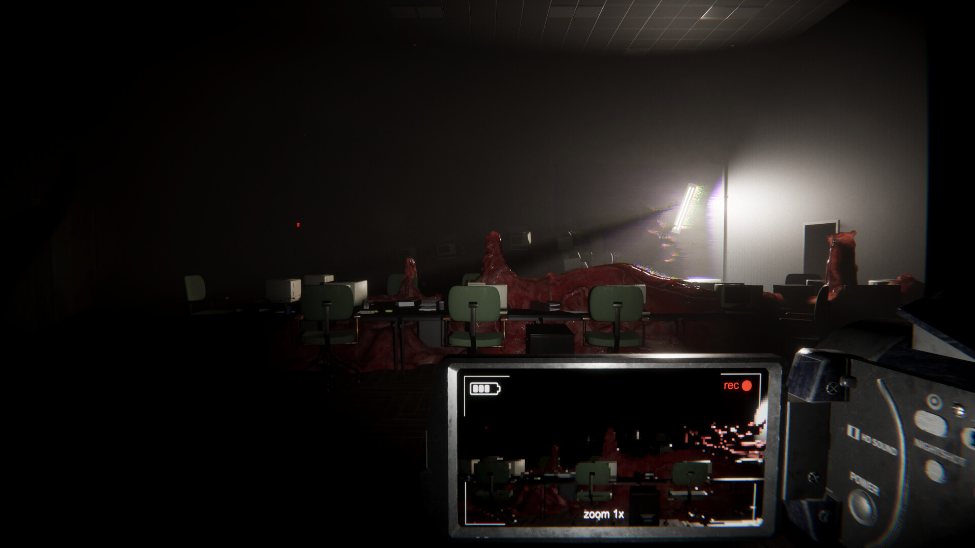 图片[6]-回家，安妮：SCP/Go Home Annie: An SCP Game Build.23292762|恐怖冒险|22.3GB|中文-蝶影二次元