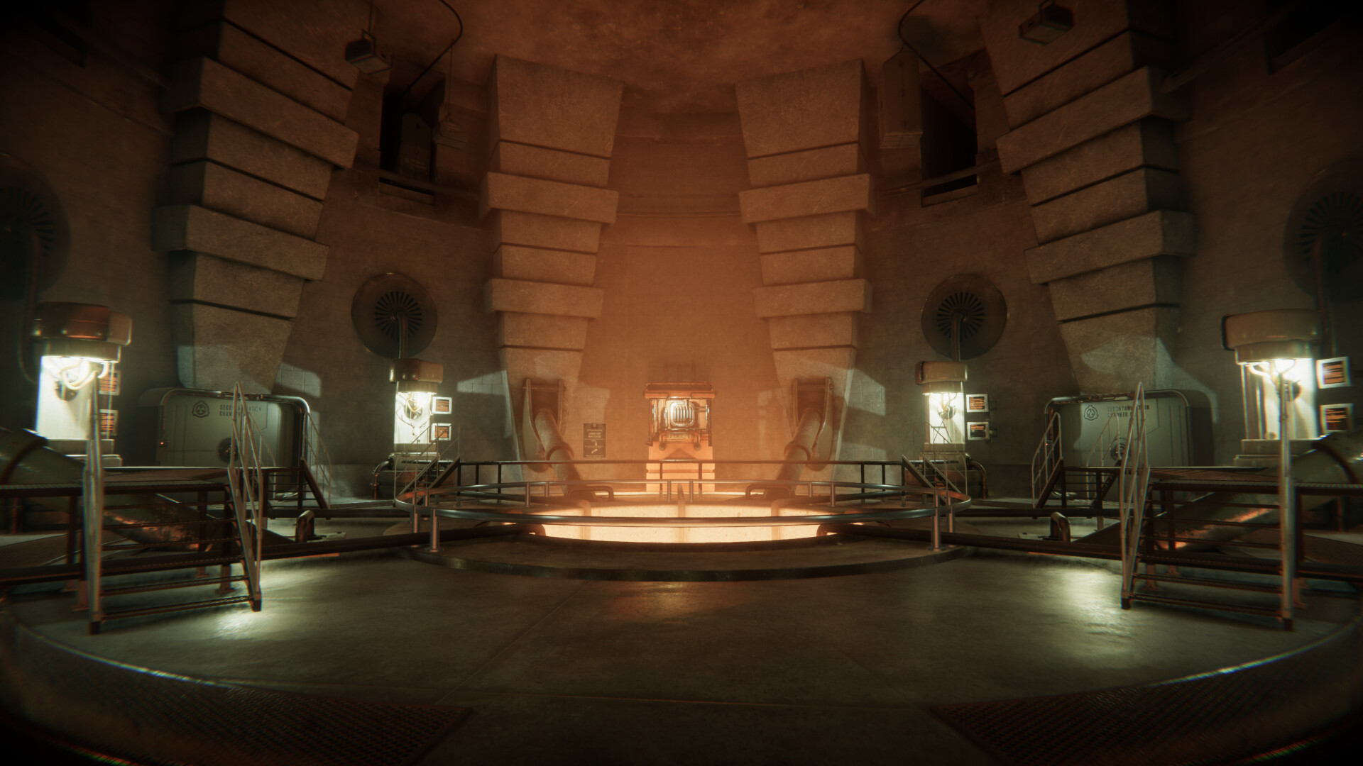 图片[8]-回家，安妮：SCP/Go Home Annie: An SCP Game Build.23292762|恐怖冒险|22.3GB|中文-蝶影二次元