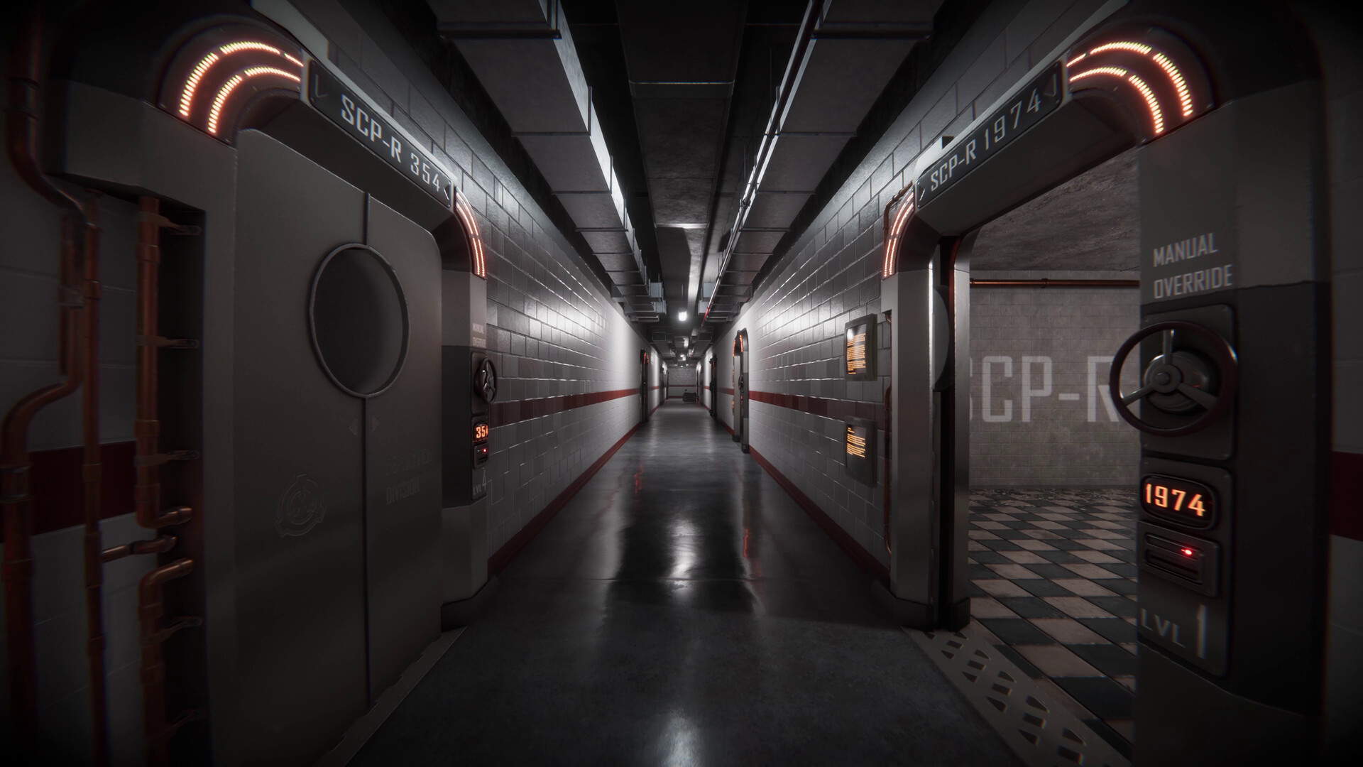 图片[11]-回家，安妮：SCP/Go Home Annie: An SCP Game Build.23292762|恐怖冒险|22.3GB|中文-蝶影二次元