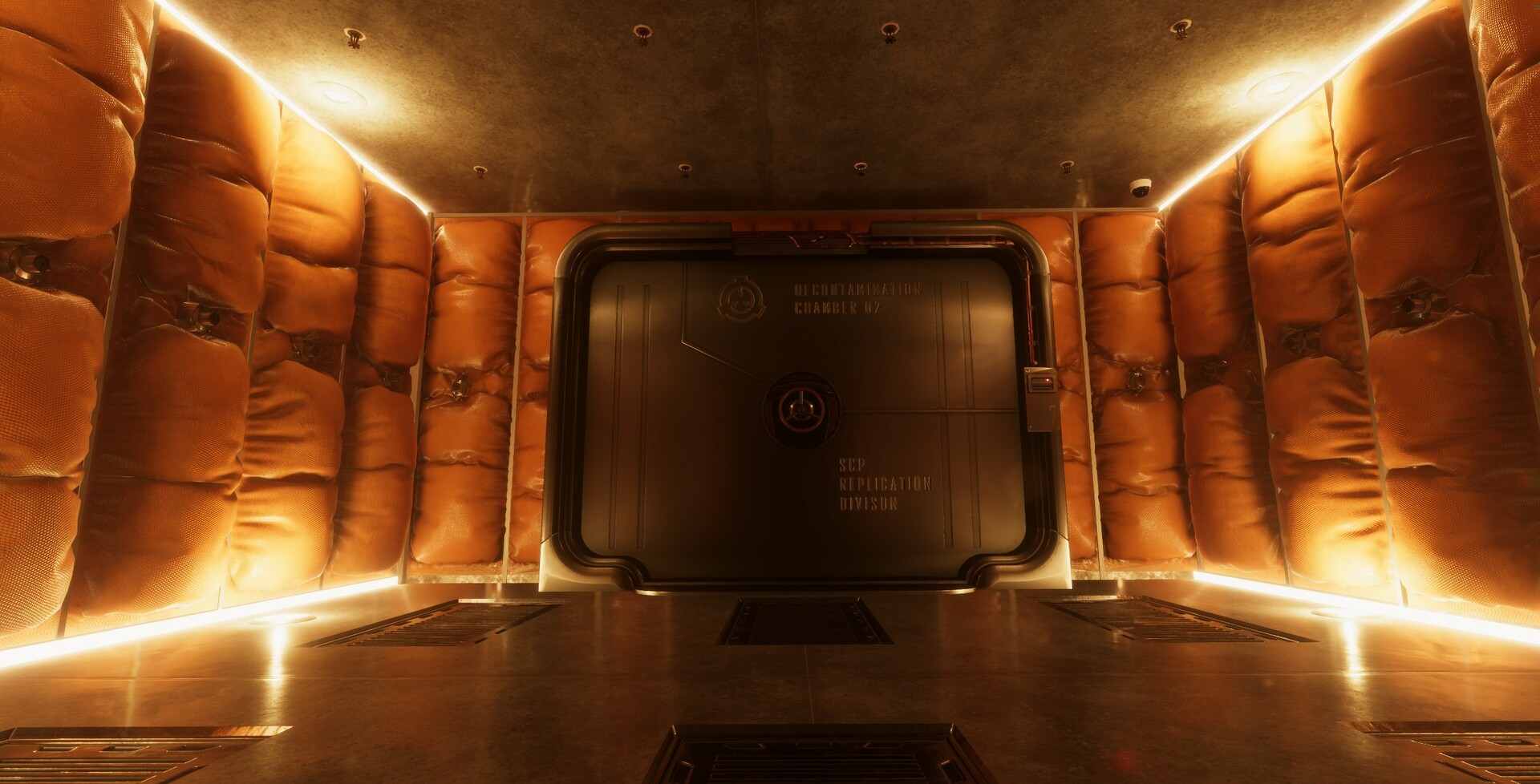 图片[5]-回家，安妮：SCP/Go Home Annie: An SCP Game Build.23292762|恐怖冒险|22.3GB|中文-蝶影二次元