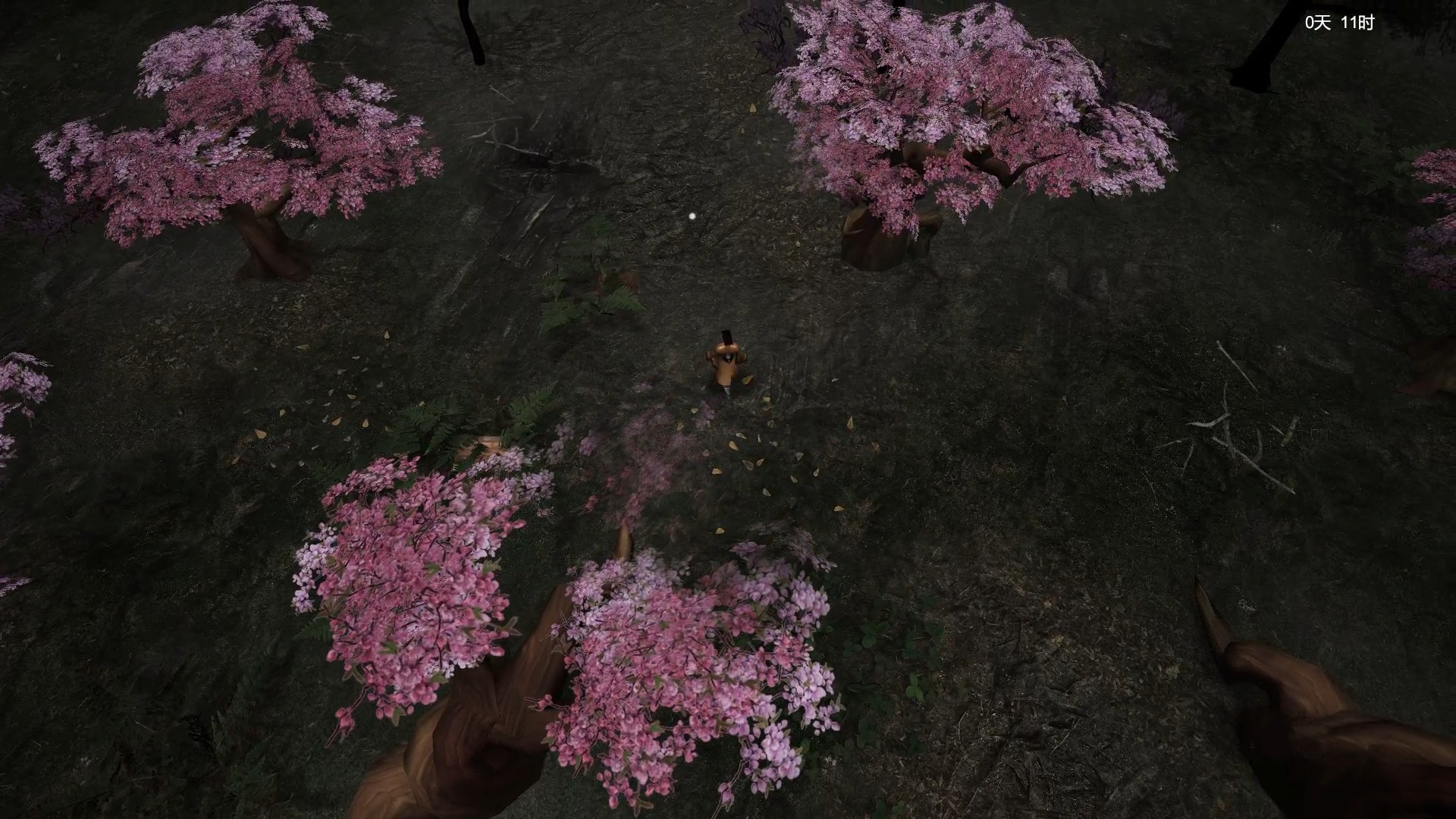 镇邪插图2跳跳游戏网