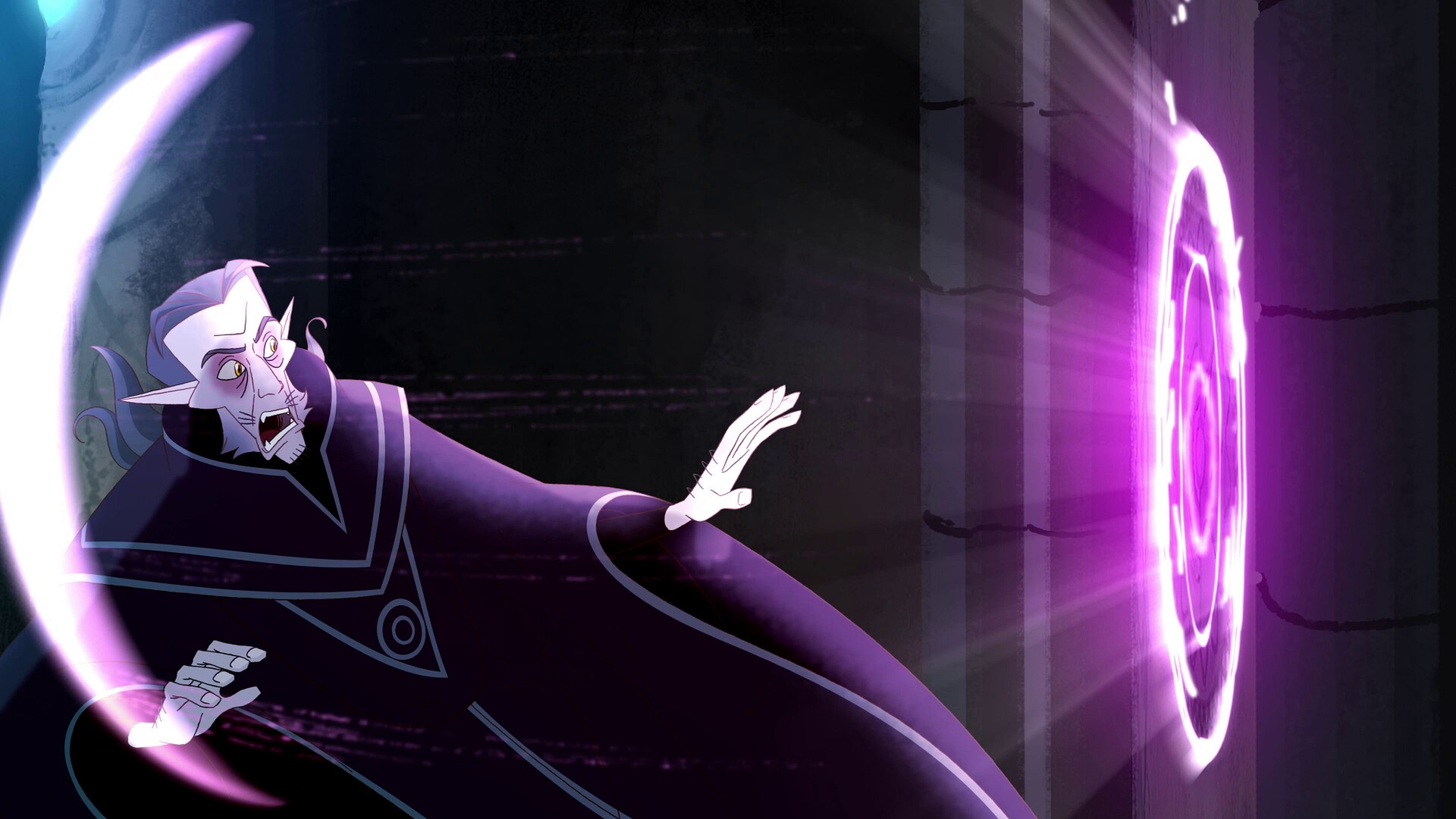 魔法师西蒙:起源/Simon the Sorcerer Origins -(v1.0.2)