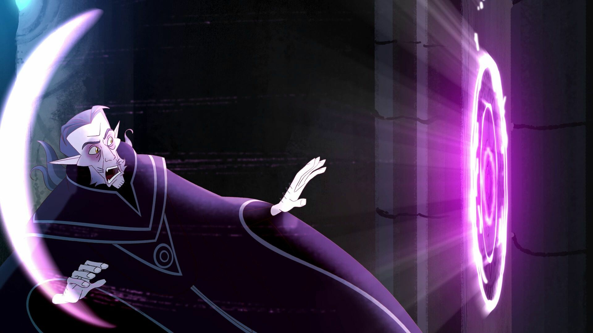 魔法师西蒙之起源|官方中文|支持手柄|Simon the Sorcerer Origins插图9咸鱼单机官网 魔法师西蒙之起源|官方中文|支持手柄|Simon the Sorcerer Origins插图9咸鱼单机官网