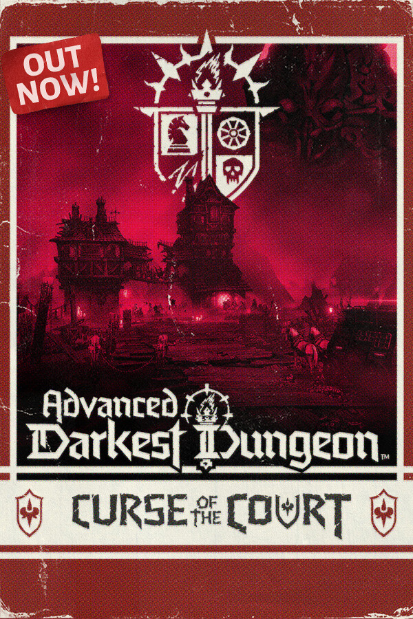 Darkest Dungeon® II