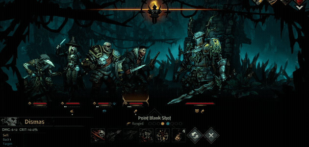 暗黑地牢2|Darkest Dungeon II|2.00.75033|整合全DLC