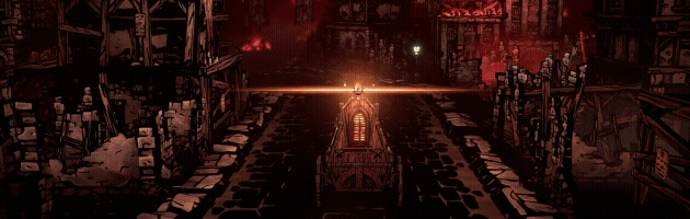 暗黑地牢2|Darkest Dungeon II|2.00.75033|整合全DLC