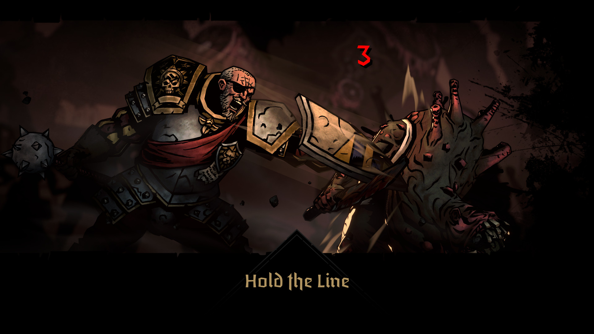暗黑地牢2|Darkest Dungeon II|2.00.75033|整合全DLC