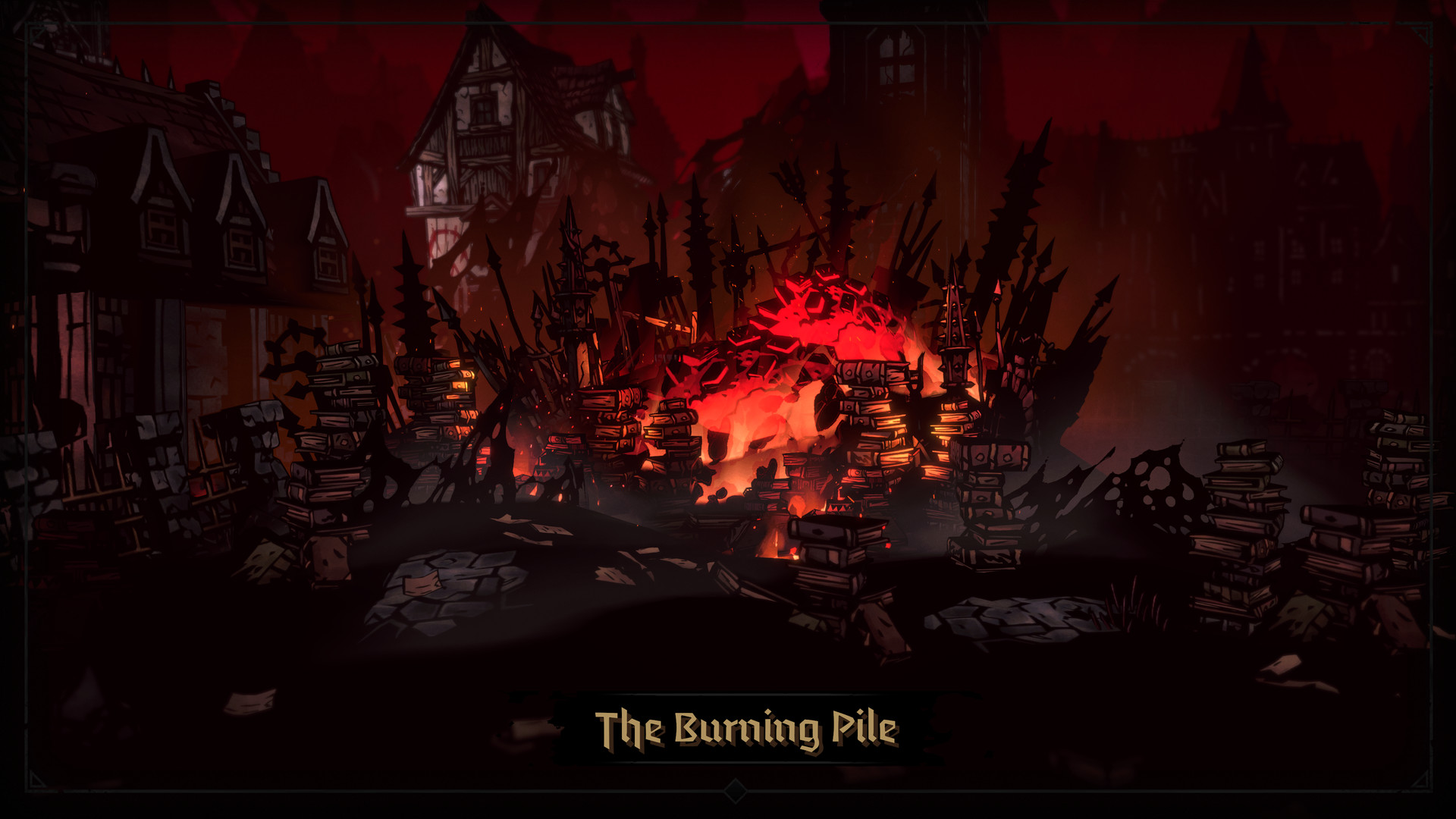 暗黑地牢2|Darkest Dungeon II|2.00.75033|整合全DLC