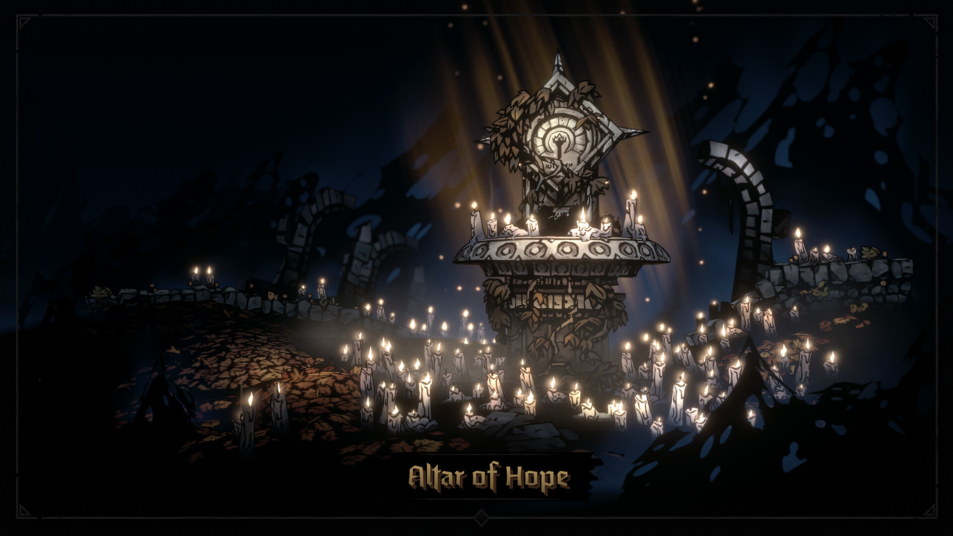 暗黑地牢2|Darkest Dungeon II|2.00.75033|整合全DLC
