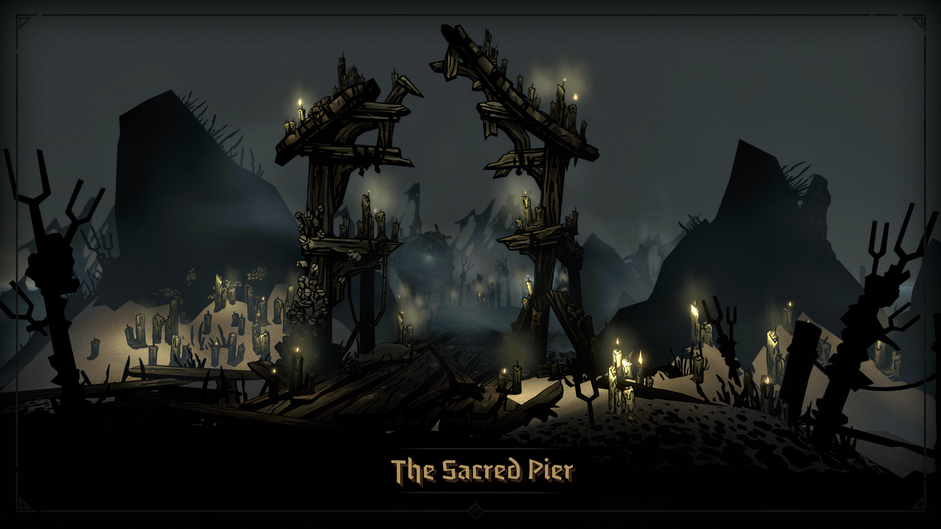 暗黑地牢2|Darkest Dungeon II|2.00.75033|整合全DLC
