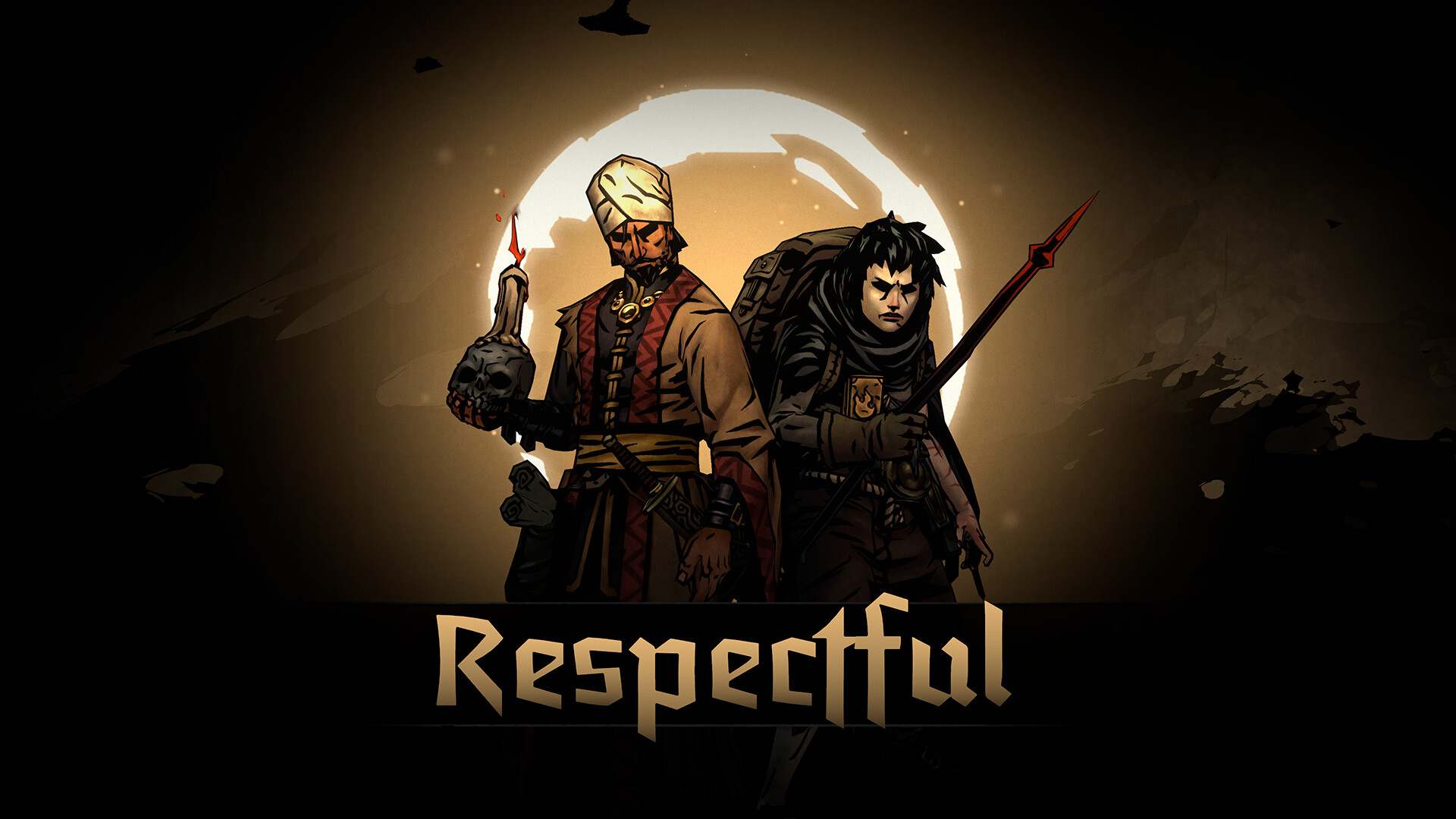 暗黑地牢2|Darkest Dungeon II|2.00.75033|整合全DLC