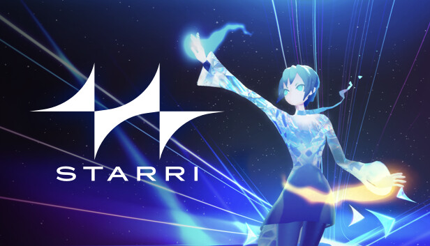 Save 15% on Starri on Steam