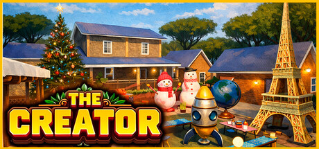 创造者|The Creator|Build.20604277|官方中文|造物主|容量12.8GB插图1跳跳游戏网 创造者|The Creator|Build.20604277|官方中文|造物主|容量12.8GB插图1跳跳游戏网